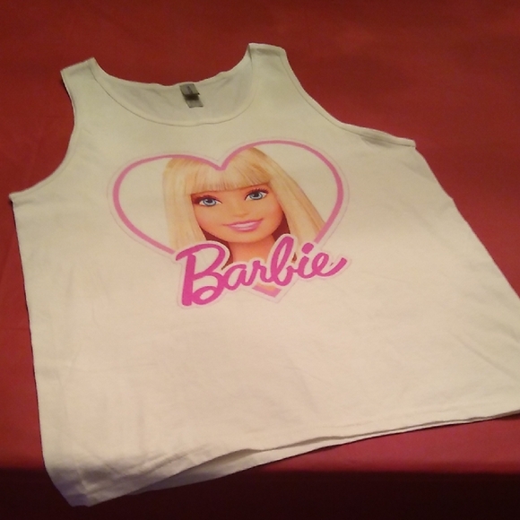 Barbie Tank Top - Picture 2 of 6